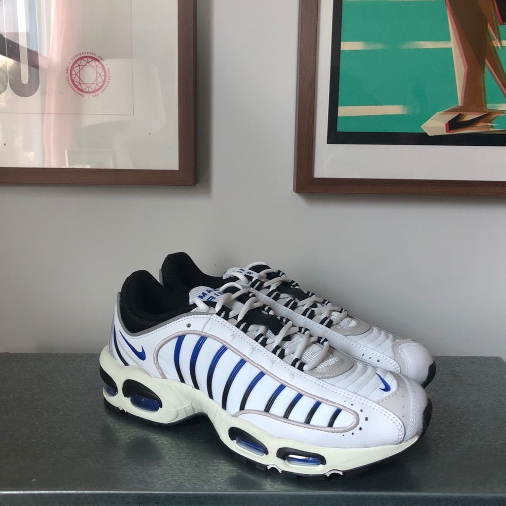 Nike Air Max Tailwind IV - Racer Blue